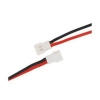 Wtyk Molex 51005 (Walkera) - z przewodem 100mm (2 PIN)