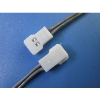 Wtyk Molex 51005 (Walkera) - z przewodem 100mm (2 PIN)