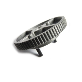 Engine Flywheel Post 02068 HSP Himoto