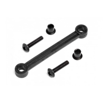 Steering Joint Leve 02074 HSP Himoto