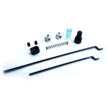 Throttle / Brake Assembly 02174 HSP Himoto