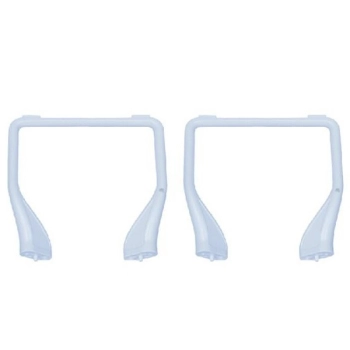 MJX 101 Płozy, Podwozie X101-032 ( Komplet)