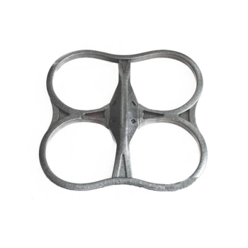 Obudowa Osłona Modelu Rama Intruder X30-01