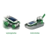 Zabawka Solarna Roboty 6w1 Edukacyjny Zestaw