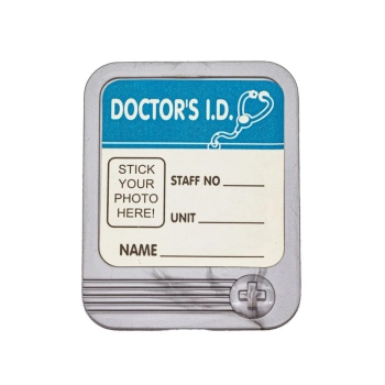 Wieloczęściowy Zestaw Lekarza Doktora W Walizce