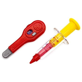 Wieloczęściowy Zestaw Lekarza Doktora W Walizce