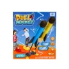 Wyrzutnia Piankowych Rakiet, Duel Rocket, Rakieta, Rakiety, Katapulta