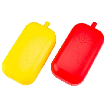 Wyrzutnia Piankowych Rakiet, Duel Rocket, Rakieta, Rakiety, Katapulta