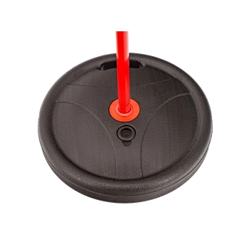 Zestaw Do Gry W Koszykówkę Kosz + Piłka