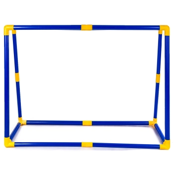 Zestaw Piłkarski - Bramka Do Gry W Piłkę Nożną