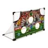 Zestaw Piłkarski - Bramka Do Gry W Piłkę Nożną
