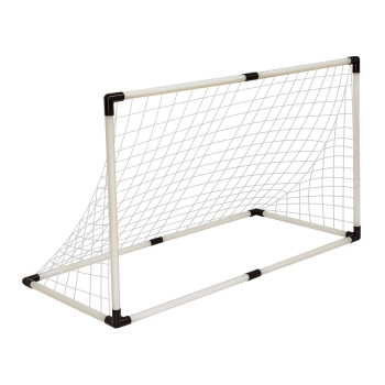 Zestaw Piłkarski - Bramka Do Gry W Piłkę Nożną