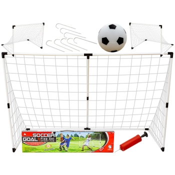 Bramka, Bramki Do Gry W Piłkę Nożną 2w1