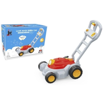 Kosiarka Bąbelkowa Maszynka Do Baniek Bąbelków Bańki Mydlane