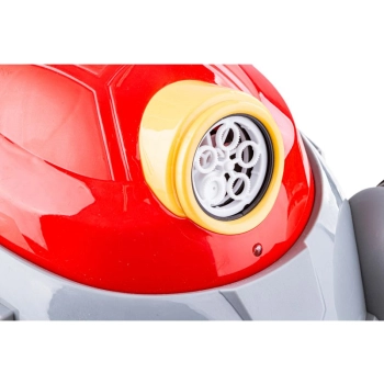 Kosiarka Bąbelkowa Maszynka Do Baniek Bąbelków Bańki Mydlane