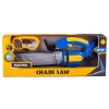 Zabawkowa Piła Łańcuchowa, Motorowa Dla Małego Drwala + Okulary
