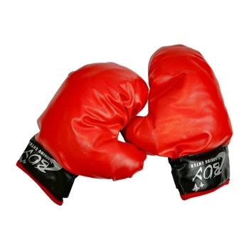 Zestaw Do Gry 3w1 Koszykówka Boks Dart