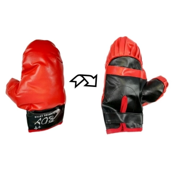 Zestaw Do Gry 3w1 Koszykówka Boks Dart