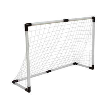 Bramki Piłkarskie 120x80cm Zestaw Bramka Piłka