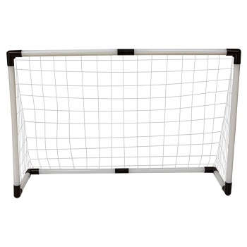 Bramki Piłkarskie 120x80cm Zestaw Bramka Piłka