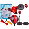 Zestaw Bokserski, Sportowy Do Gry BOKS 120cm