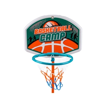 Zestaw Do Gry W Koszykówkę, Koszykówka