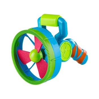 Maszynka Do Puszczania Baniek Mydlanych, Wiatrak, Płyn, Bańki Mydlane