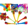 Balony Na Wodę Bomby Wodne Automat 222 sztuki w 60 sekund Zestaw
