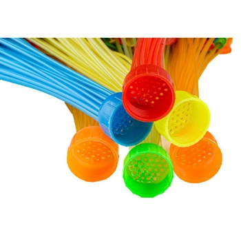 Balony Na Wodę Bomby Wodne Automat 222 sztuki w 60 sekund Zestaw