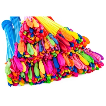 Balony Na Wodę Bomby Wodne 296 Sztuk 60sekund Automat V21-8H