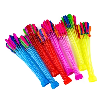 Balony Na Wodę Bomby Wodne 296 Sztuk 60sekund Automat V21-8H