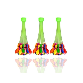 Balony Na Wodę Bomby Wodne 296 Sztuk 60sekund Automat V21-8H