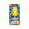 RAKIETA WODNA Wyrzutnia rakiety wodnej, Water Rocket, Zraszacz, ŻÓŁTA KOSMICZNA Przecena 1