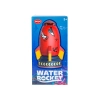 RAKIETA WODNA Wyrzutnia rakiety wodnej, Water Rocket, Zraszacz, CZERWONY REKIN