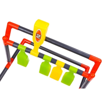 Gra Zręcznościowa, Rzucanie Woreczkiem, Rzut Do Celu, Zbijak