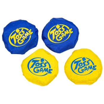 Gra Zręcznościowa, Rzucanie Woreczkiem, Rzut Do Celu, Zbijak