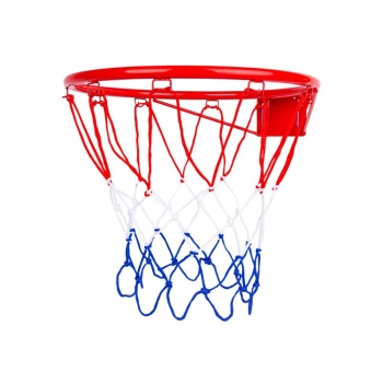 Zestaw Do Gry W Koszykówkę, Kosz, Obręcz Do Koszykówki + Piłka, Koszykówka