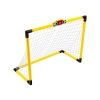 Zestaw Piłkarski - Bramka Do Gry W Piłkę Nożną, Nowa Wersja 279C