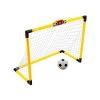 Zestaw Piłkarski - Bramka Do Gry W Piłkę Nożną, Nowa Wersja 279C