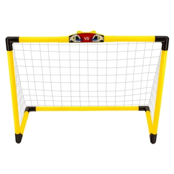 Zestaw Piłkarski - Bramka Do Gry W Piłkę Nożną, Nowa Wersja 279C