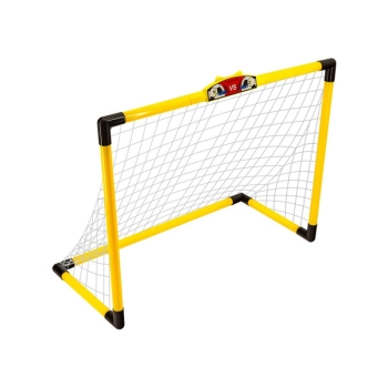 Zestaw Piłkarski - Bramka Do Gry W Piłkę Nożną, Nowa Wersja 279C