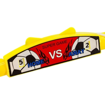 Zestaw Piłkarski - Bramka Do Gry W Piłkę Nożną, Nowa Wersja 279C