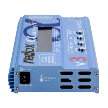 Ładowarka REDOX ALPHA V3 Solo