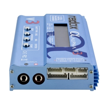 Ładowarka REDOX ALPHA V3 Solo