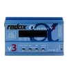 Ładowarka REDOX Alpha V3 COMBO - z zasilaczem