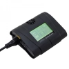 Ładowarka Redox GAMMA z dotykowym wyświetlaczem - czarna