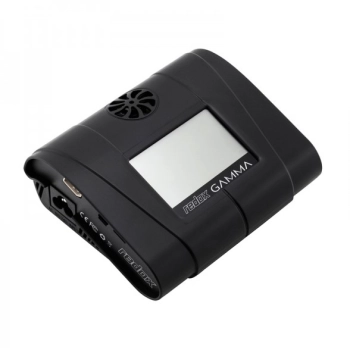 Ładowarka Redox GAMMA z dotykowym wyświetlaczem - czarna