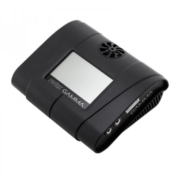 Ładowarka Redox GAMMA z dotykowym wyświetlaczem - czarna