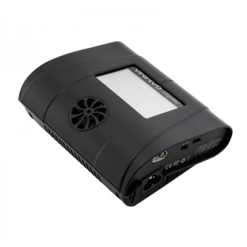 Ładowarka Redox GAMMA z dotykowym wyświetlaczem - czarna