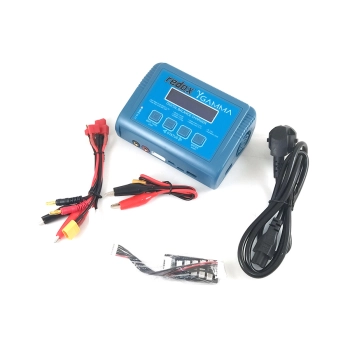 Ładowarka Redox GAMMA z wbudowanym zasilaczem